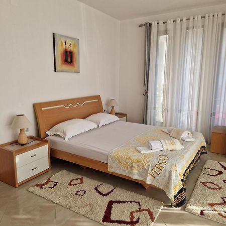 Studios M Ulcinj Exterior foto