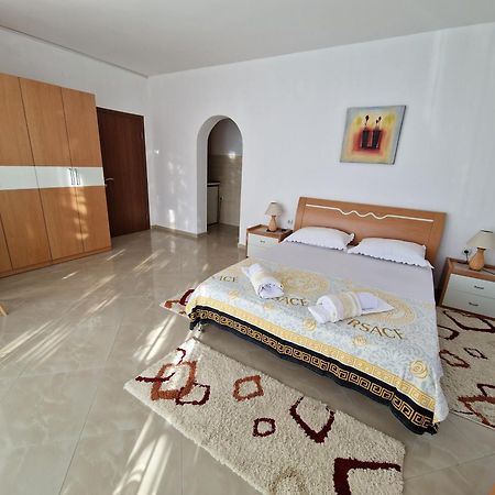 Studios M Ulcinj Quarto foto