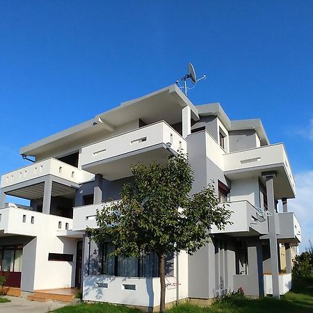 Studios M Ulcinj Exterior foto