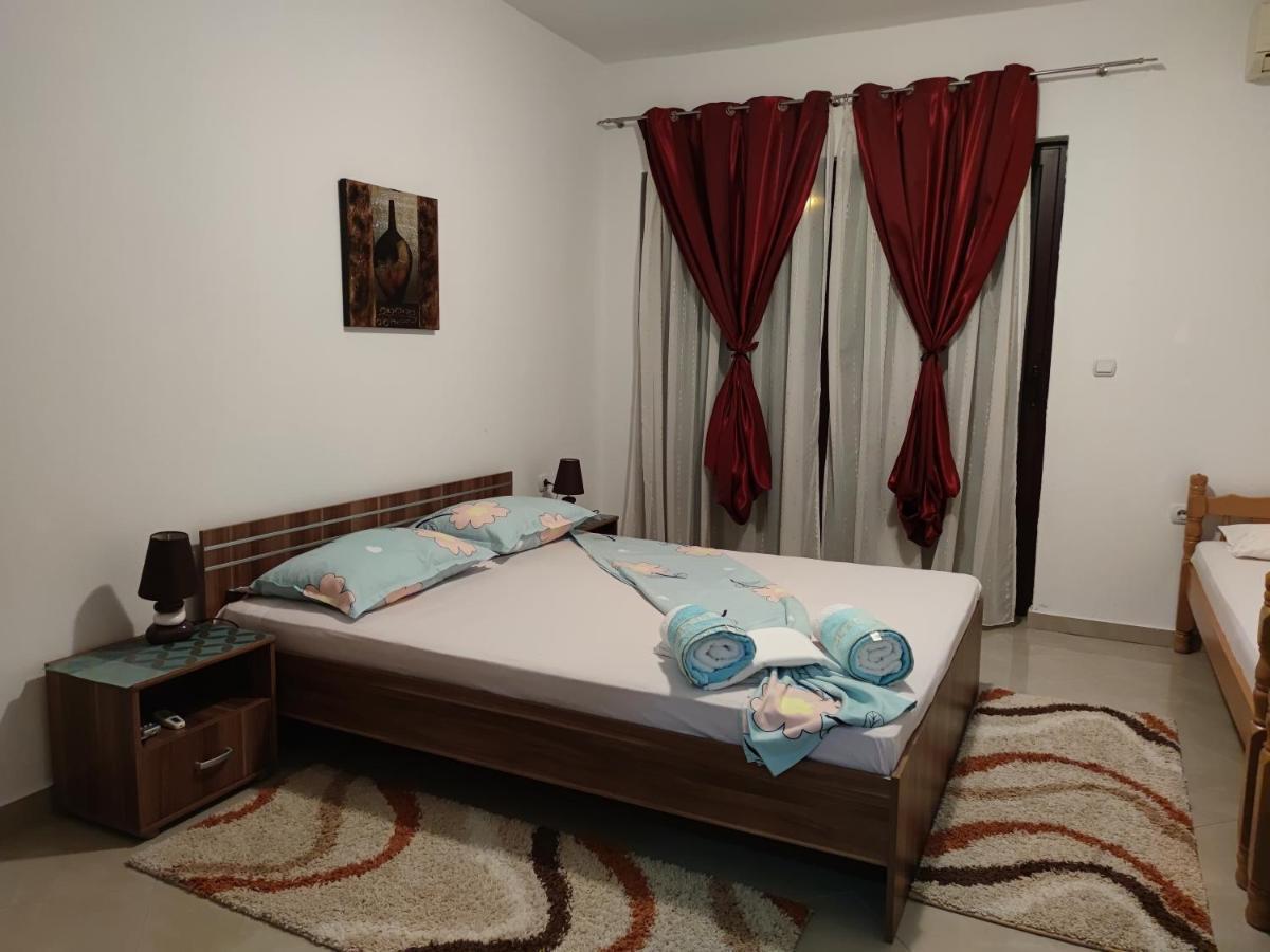 Studios M Ulcinj Exterior foto