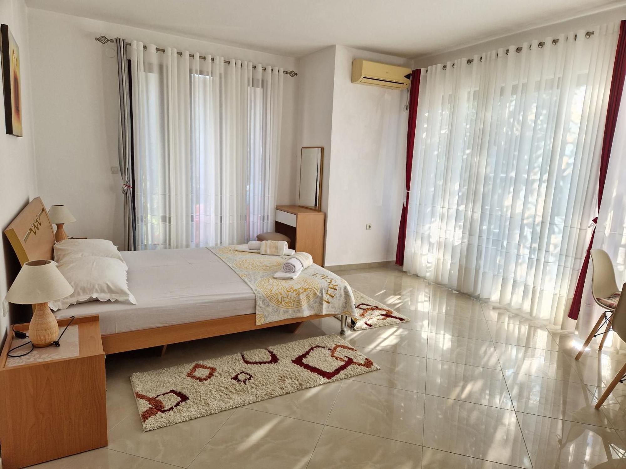 Studios M Ulcinj Exterior foto