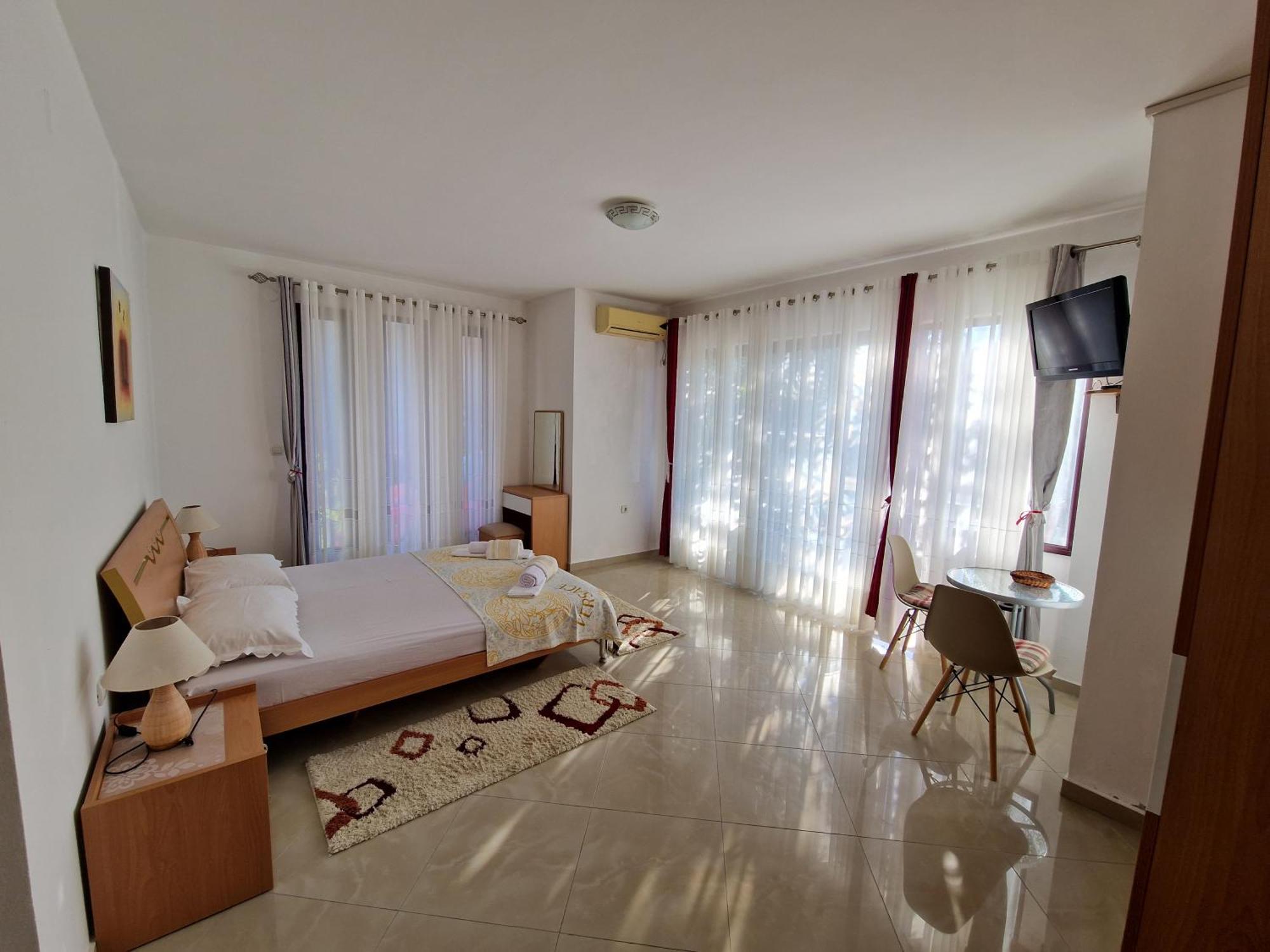 Studios M Ulcinj Quarto foto