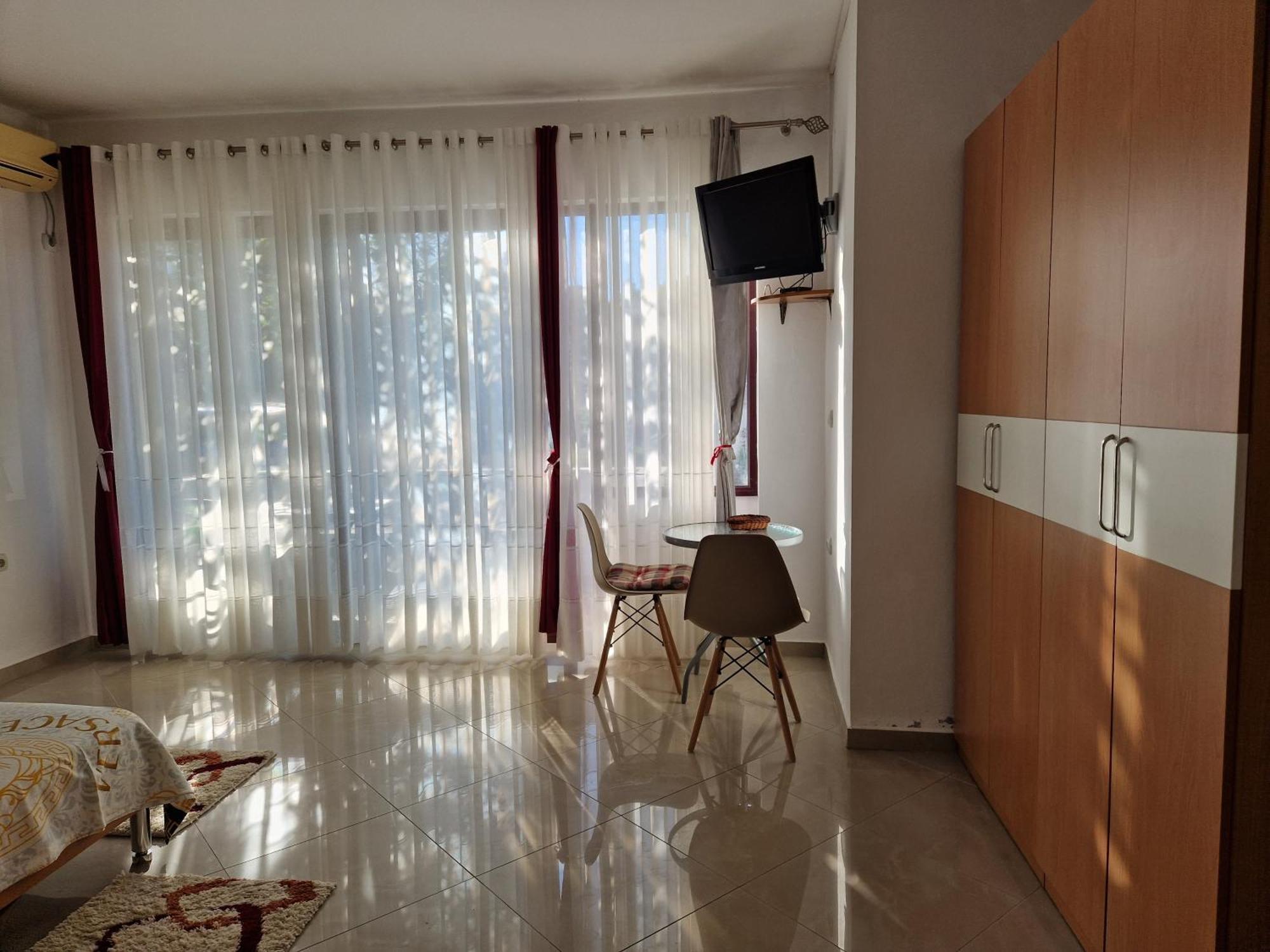 Studios M Ulcinj Quarto foto