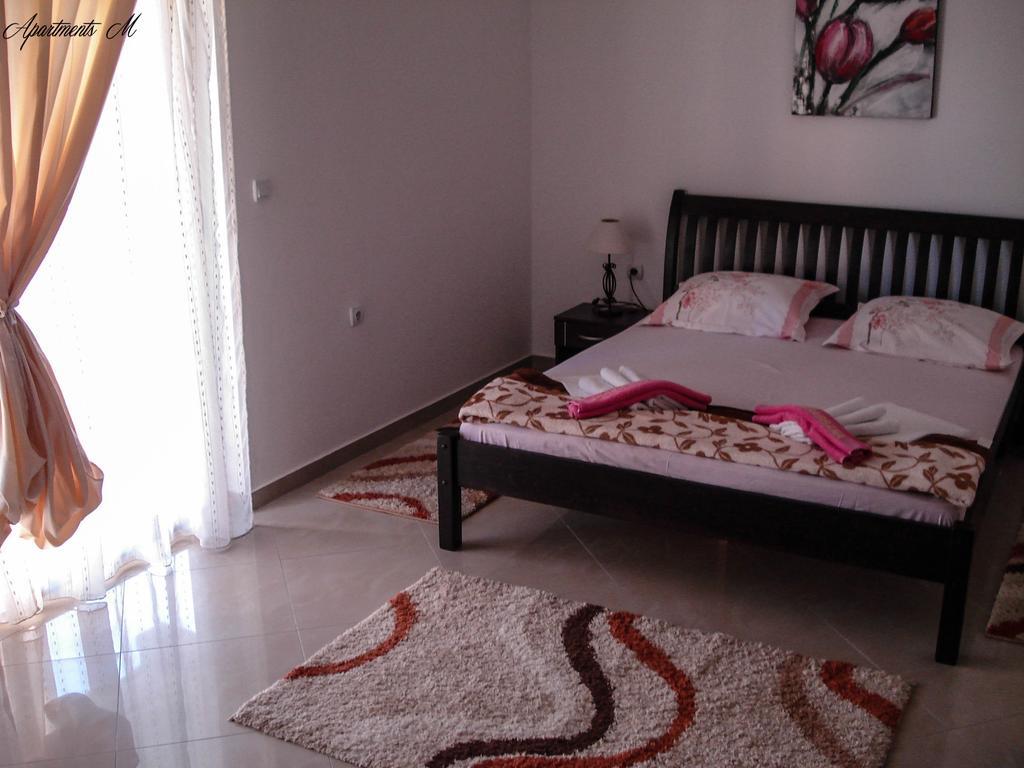 Studios M Ulcinj Quarto foto