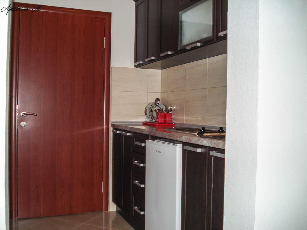 Studios M Ulcinj Quarto foto