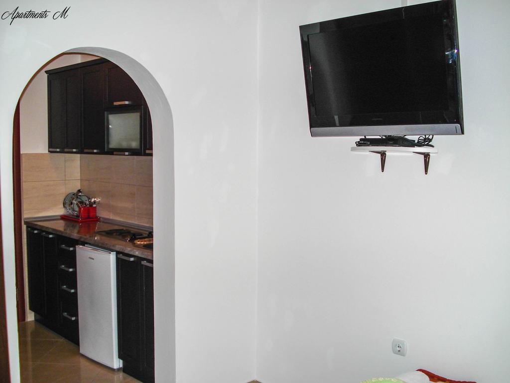 Studios M Ulcinj Quarto foto