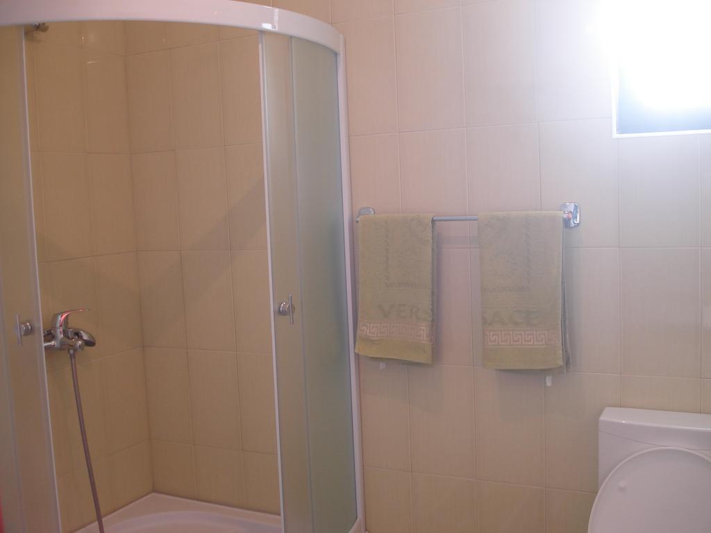 Studios M Ulcinj Quarto foto