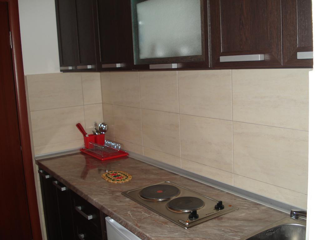 Studios M Ulcinj Quarto foto