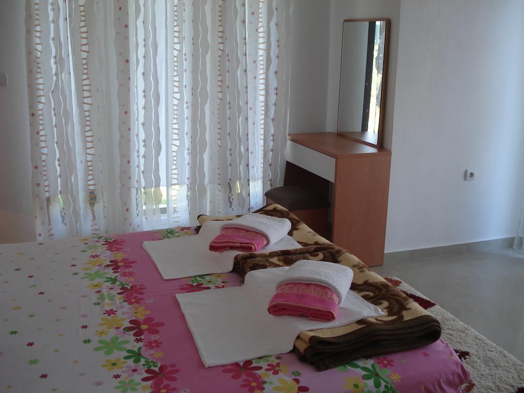 Studios M Ulcinj Exterior foto