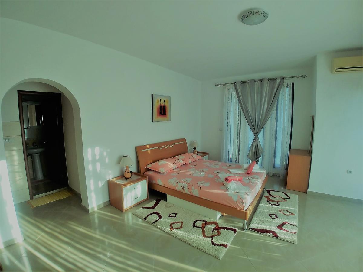 Studios M Ulcinj Exterior foto